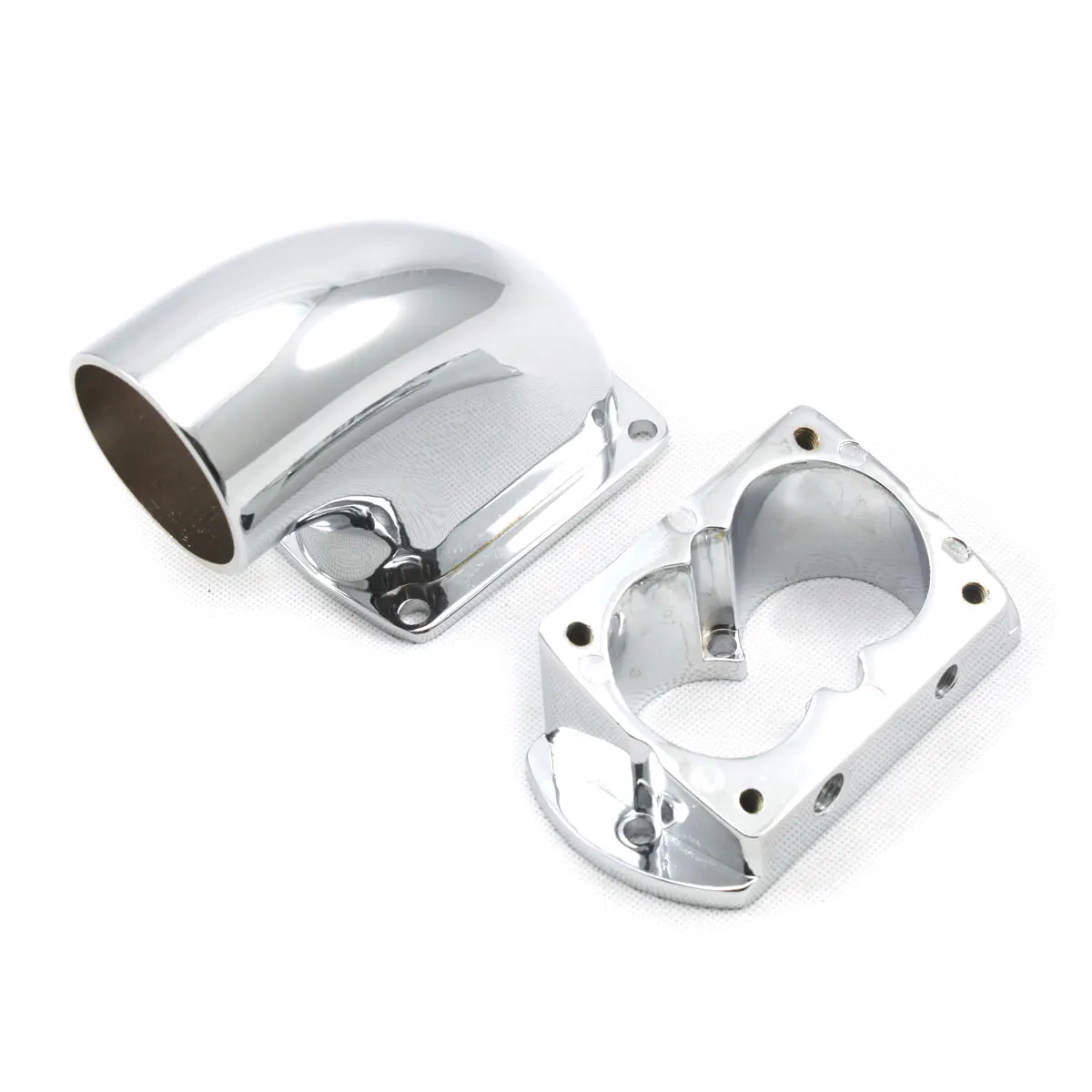 Воздушный фильтр K & N для 2002 2009 03 04 Kawasaki Vulcan 1500 1600|Воздушные фильтры и системы| |