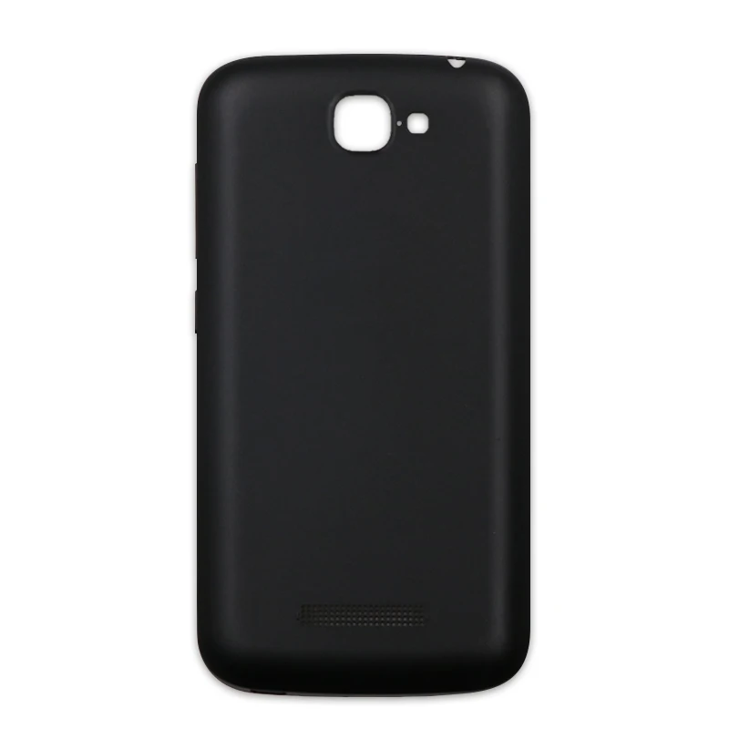 DyGod For Alcatel One Touch Fierce 2 OT-7040N Battery Cover 100% New Durable Back Case Mobile Phone Accessory with Volume Button |