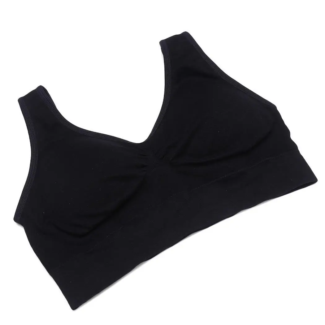 Женский Повседневный эластичный с v образным вырезом подкладкой Спортивный