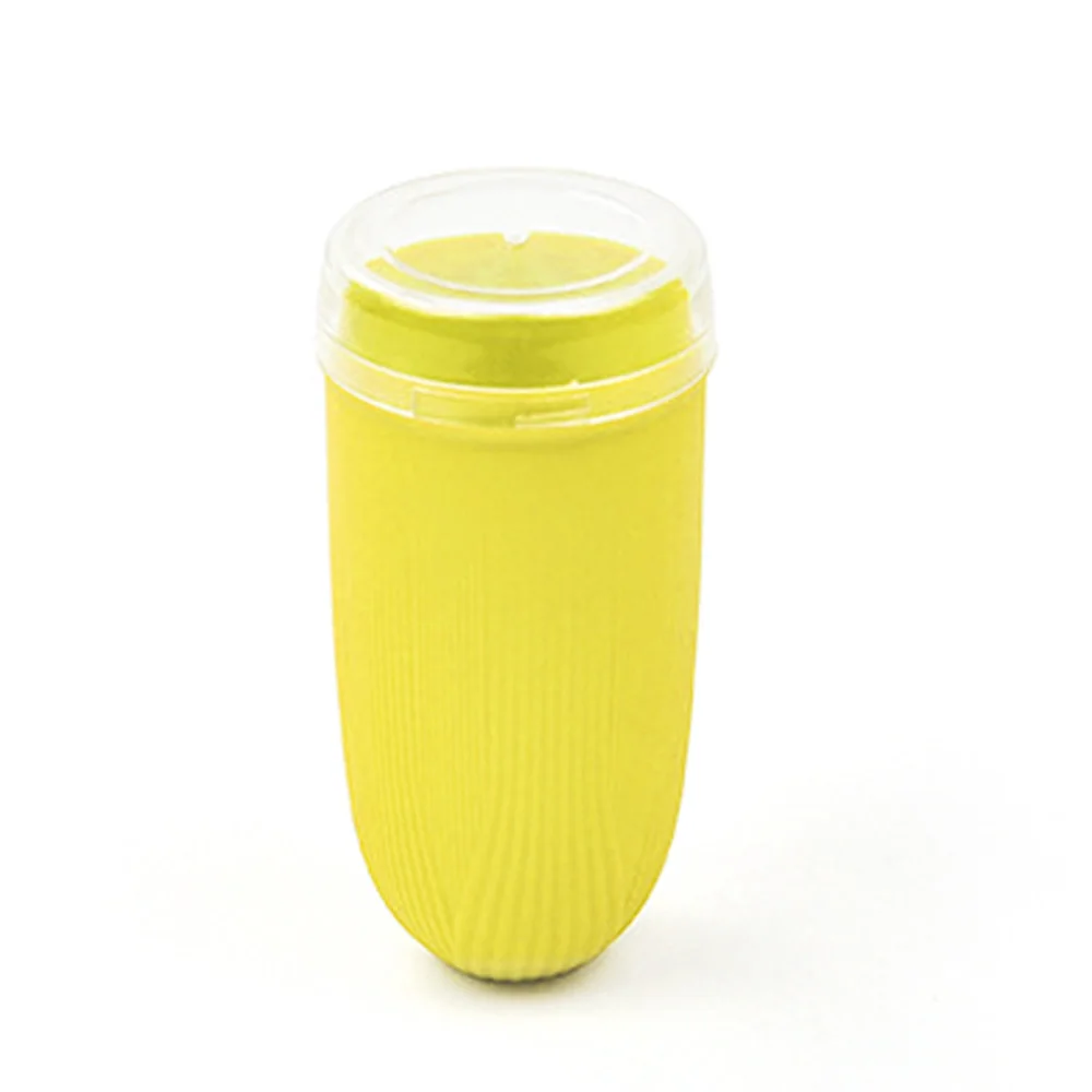 Милый Кухонный Контейнер для овощей и фруктов контейнер еды лук лимон помидоры