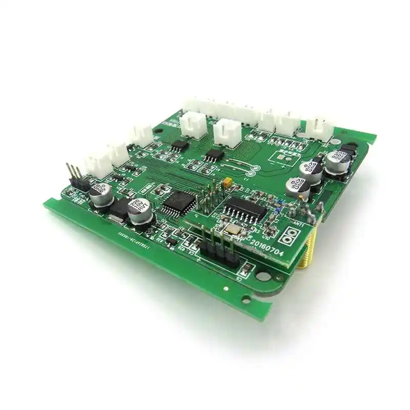 Новинка Flytec 2011 5 поколение рыболовные приманки Rc запасные части корпуса лодки