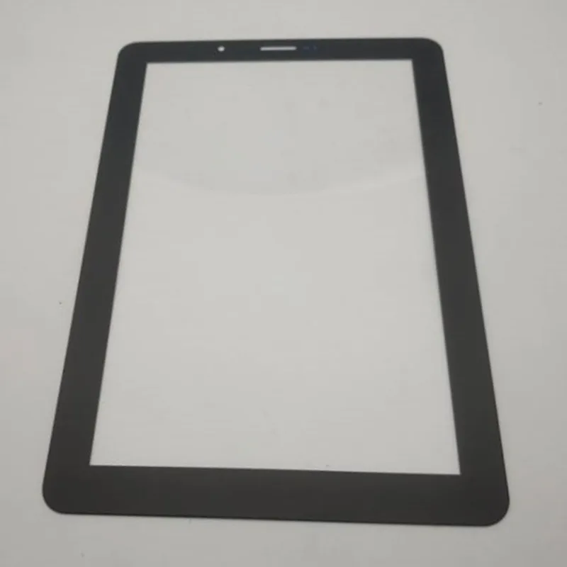 1 шт. для Samsung Galaxy Tab 10. 0 P6800 P6810 i815 передняя панель экрана внешняя стекло +