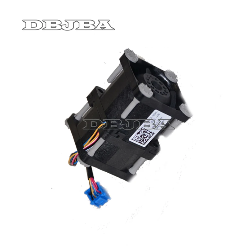 Новый вентилятор для Dell HR6C0 PowerEdge R320 R420 GFC0412DS серверы ЦП/система/Вентилятор