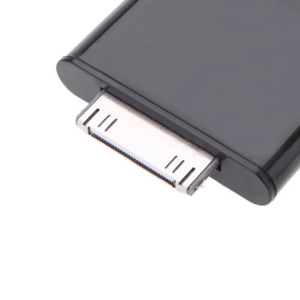 V2.1 30 Pin Беспроводной Bluetooth передатчик аудио стерео HiFi Музыка адаптер передачи для