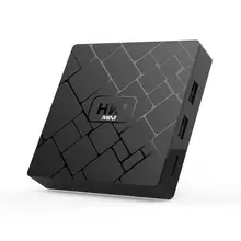 ТВ приставка Transpeed Android 8 1 Smart RK3229 2G DDR3 16G EMMC ROM телеприставка 4K 3D H.265