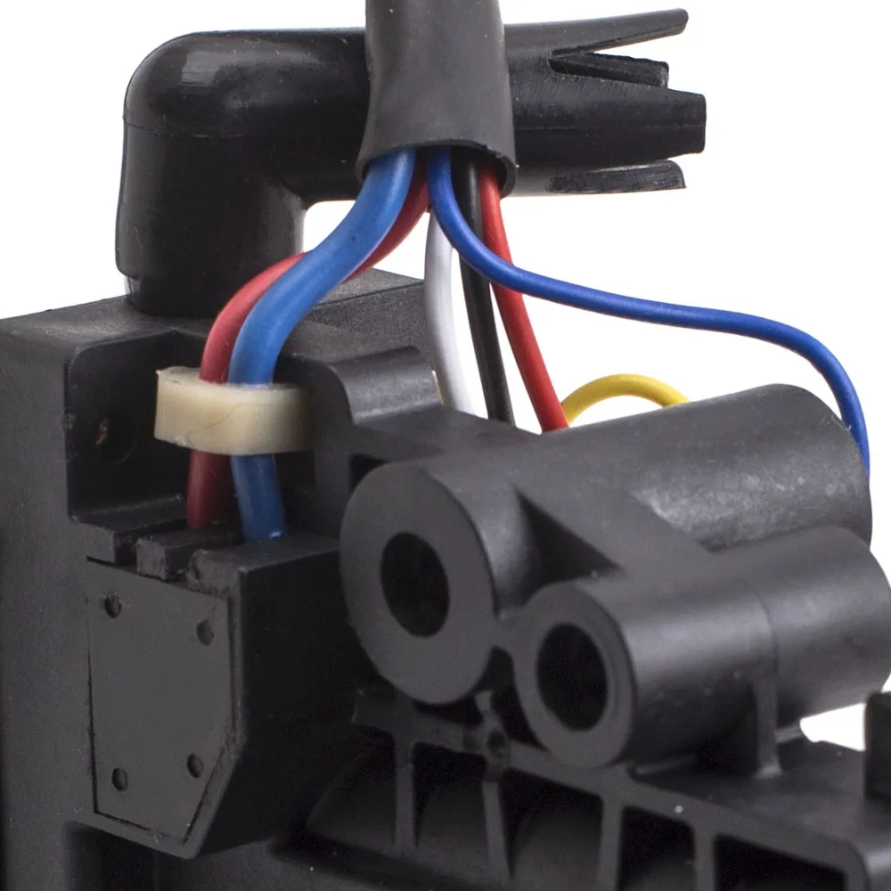 

Fit 807319FJ0A Window Motor Front Left Hand Driver Side LH for Nissan Titan QX56