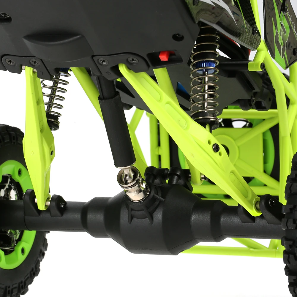 Задний мост чехол для WLtoys 12428 1/12 2 4G 4WD Electric RC Внедорожник | Игрушки и хобби