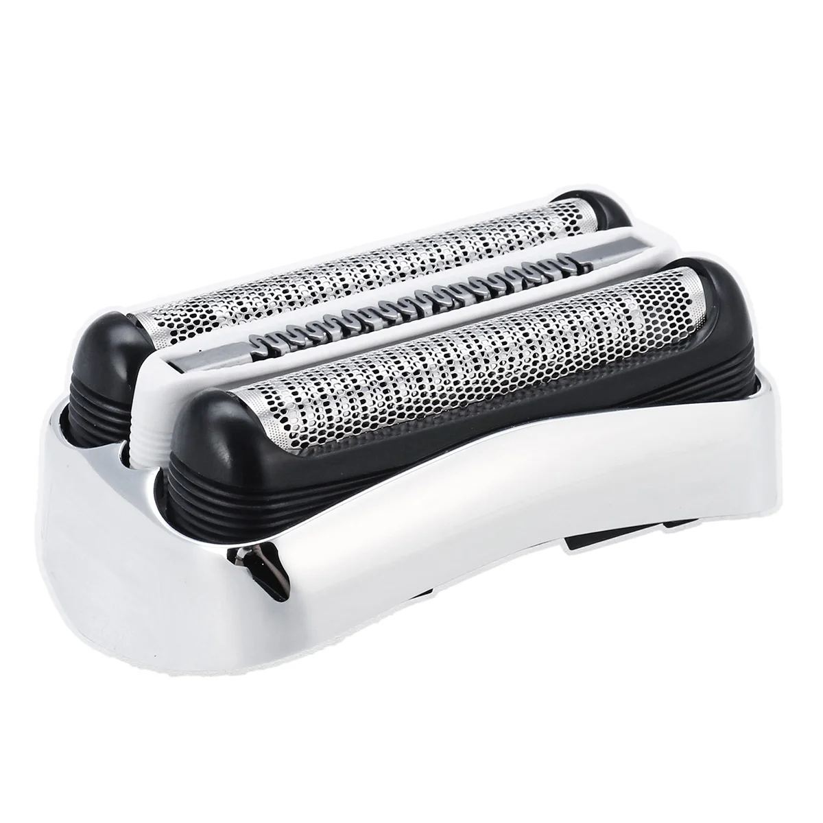 Сменная головка из фольги для бритвы Braun Series 3 32S 3070 3080S 3020 350 340 320 350CC 370CC Cruzer6|Детали