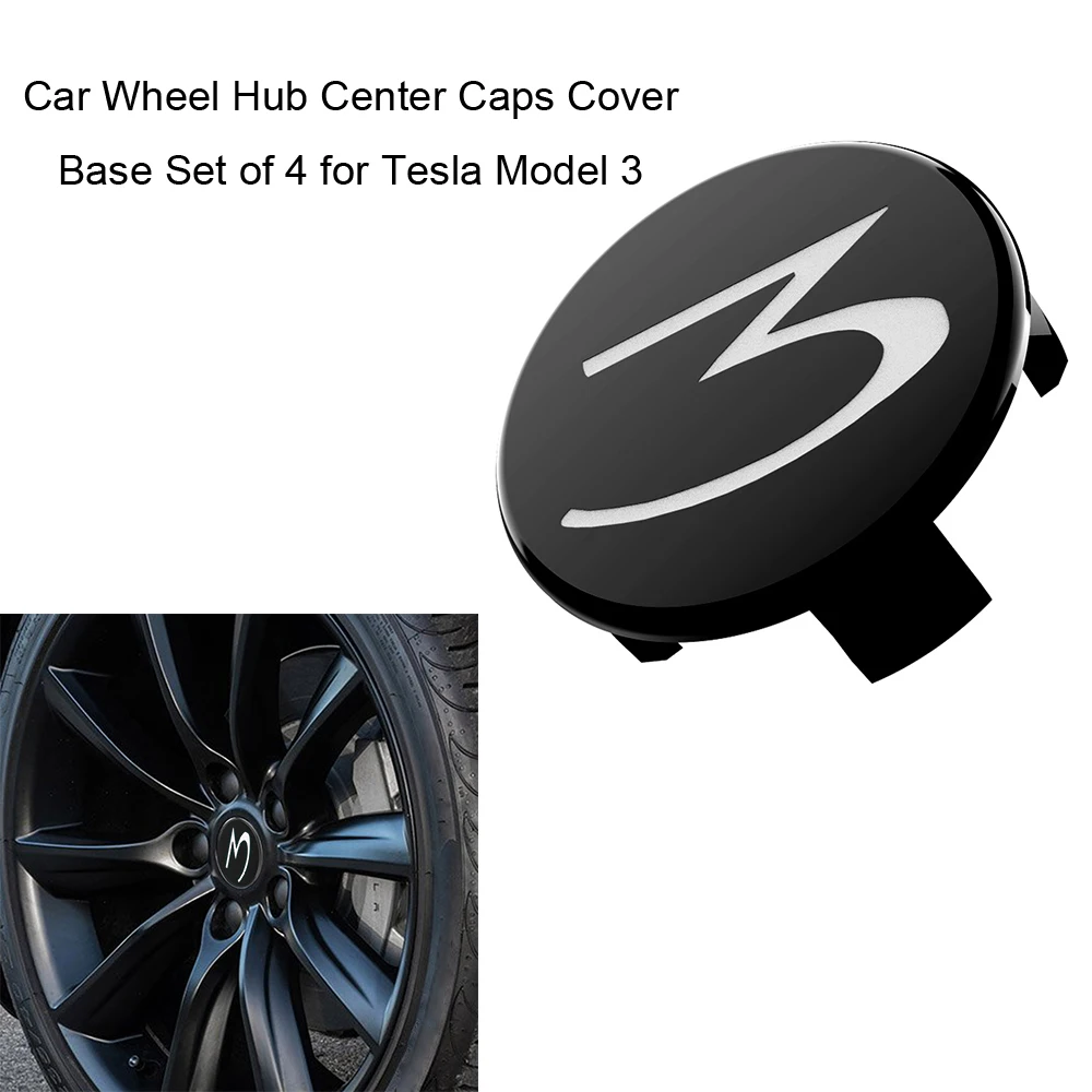 4 шт. автомобильный Стайлинг Авто Центральная втулка колеса автомобиля крышки