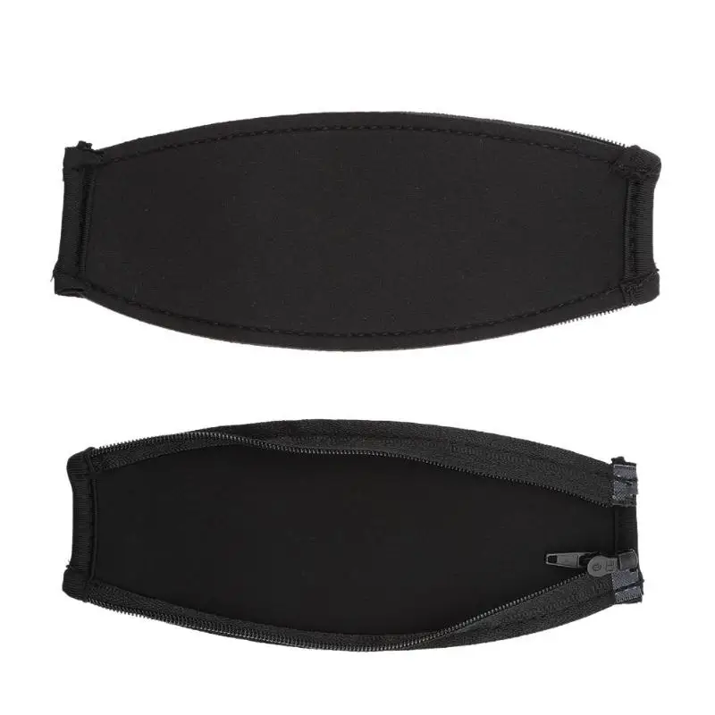 Сменный Чехол для наушников на застежке молнии гарнитуры Bose QC15|Аксессуары