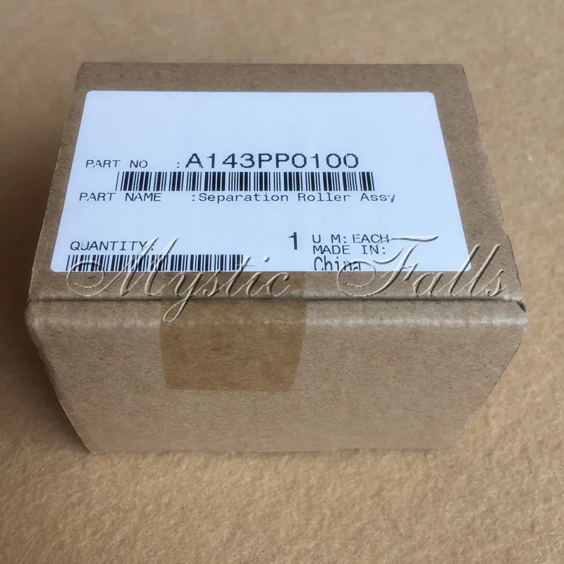 5X оригинал для Konica Minolta Bizhub 223 283 363 423 A143PP0100 A143 PP01 00 BH223 BH283 устройство подачи