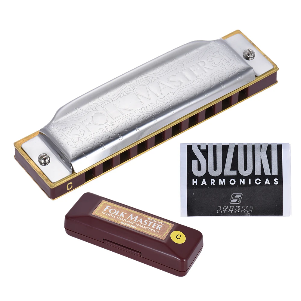 

SUZUKI Folkmaster C A B D E F G 10 20 Gaita
