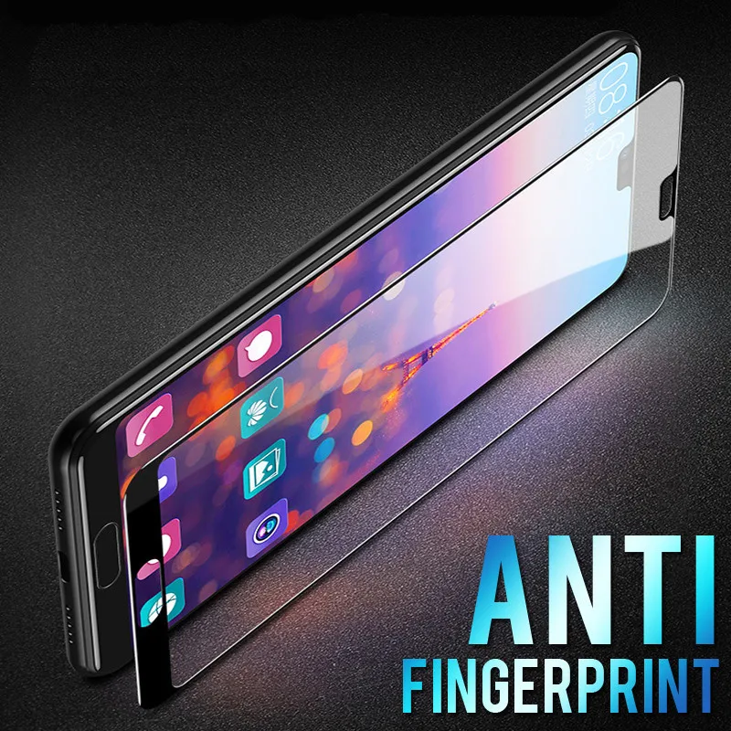 Новинка 8D полное покрытие закаленное стекло для Huawei P20 lite P20Pro P10 P9 Plus защита экрана