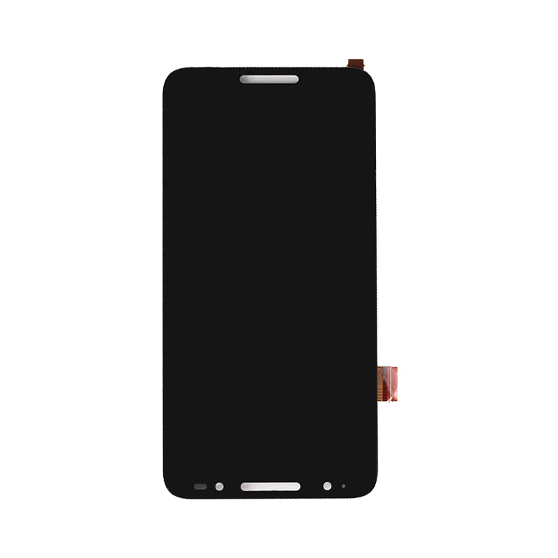 10pcs/lots For Alcatel A3 Plus 5011 OT5011 OT5011A LCD DIsplay Touch Screen Digitizer Assembly | Мобильные телефоны и