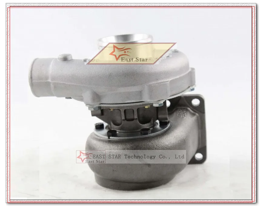 Турбо GT3267 452234 452234-0006 452234-5006S 2674A091 2674A099 2674A335 для Perkins грузовик промышленный