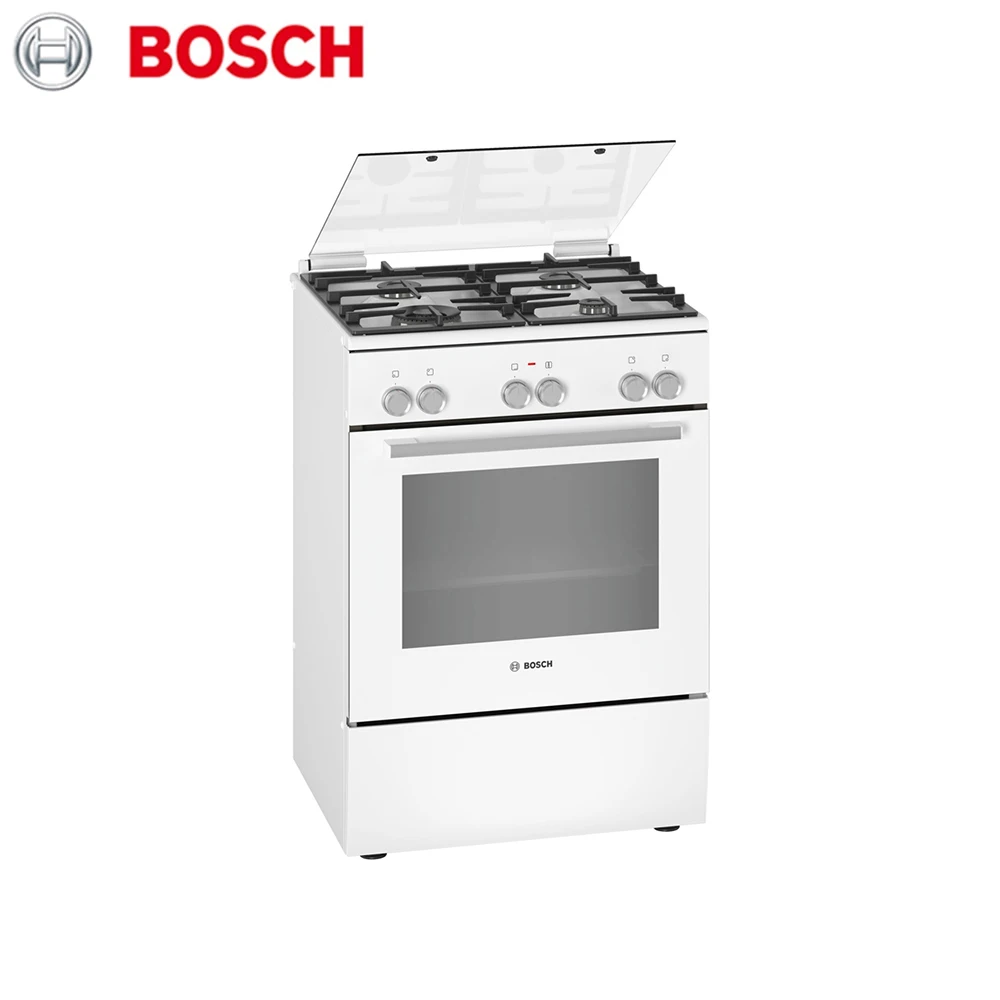 Комбинированная Плита Bosch Hgd645225r Купить В Спб