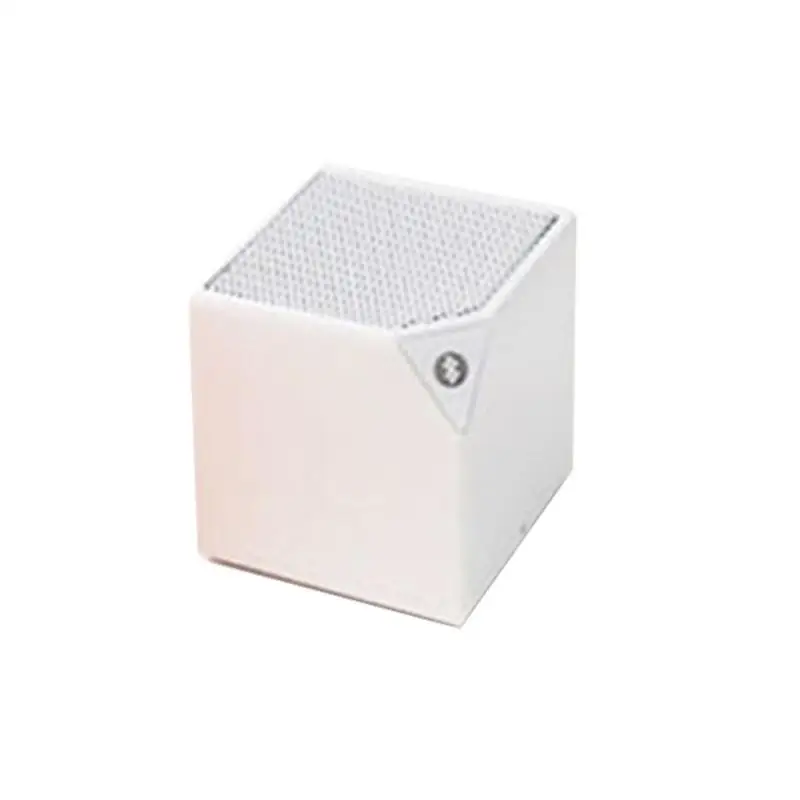 Беспроводная bluetooth-колонка со встроенной батареей портативная форма для льда