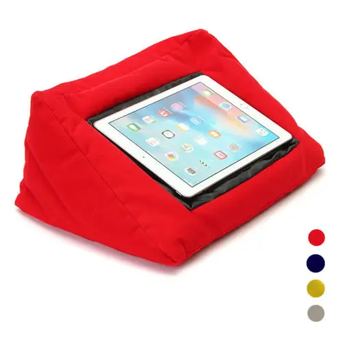 Новые модные Многофункциональные Чехлы подушки для планшета iPad ноутбука