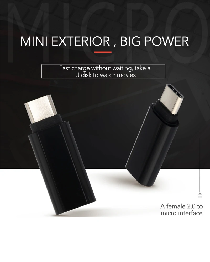 Адаптер LEORY USB Type C на 3 5 мм разъем для наушников головной гарнитуры Aux адаптер Letv