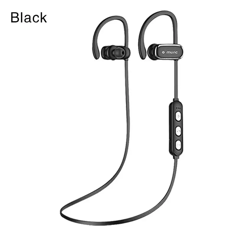E12 Беспроводная Спортивная bluetooth гарнитура игра Bluetooth Висячие уши двусторонние