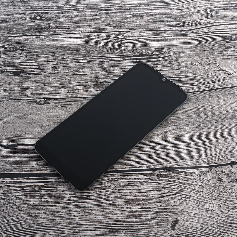 ЖК дисплей и сенсорный экран ocolor Для Doogee Y8 6 1 дюйма + Пленочные аксессуары для