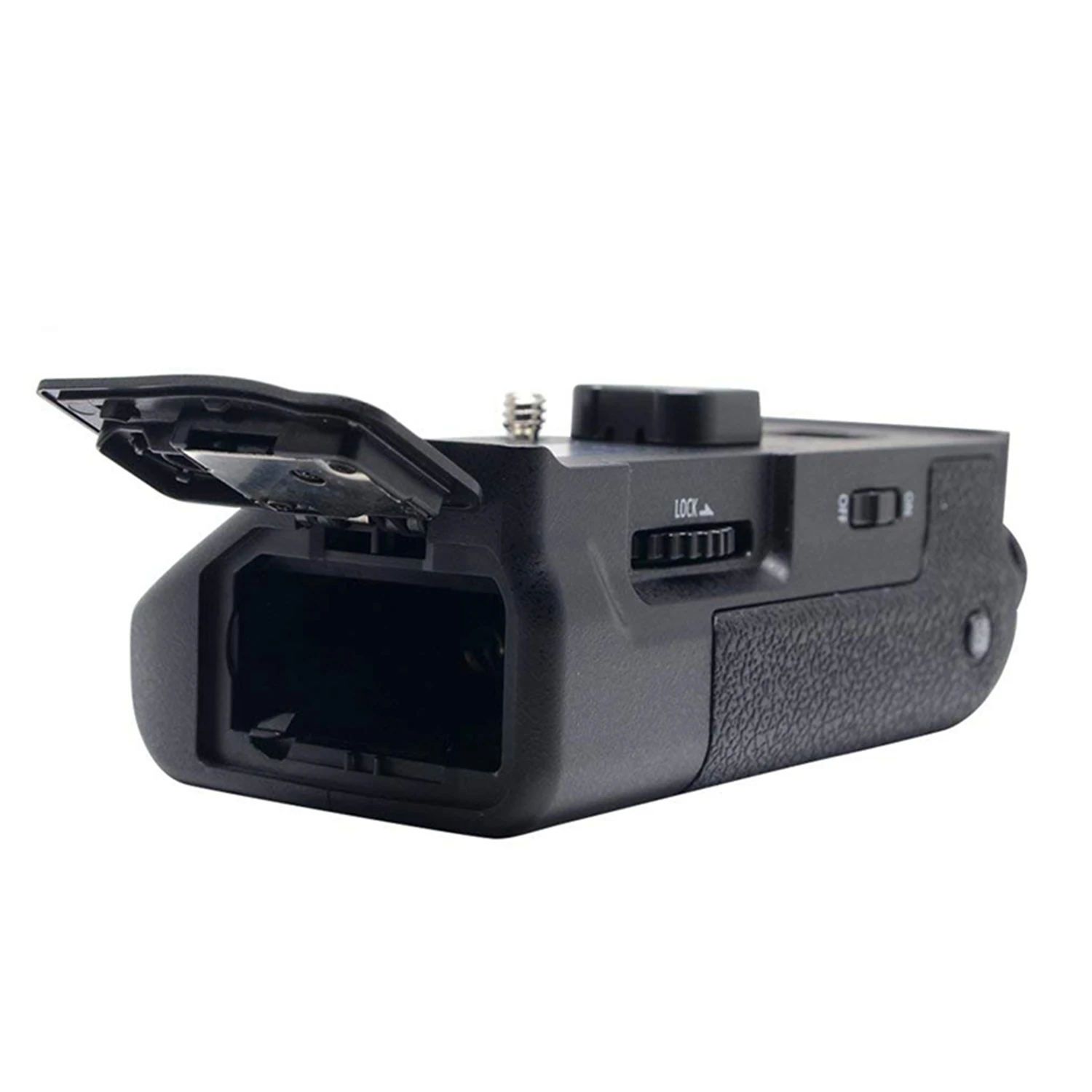 Вертикальная сменная ручка для аккумулятора камеры оригинального Dmw Bgg1 Panasonic G80 G85