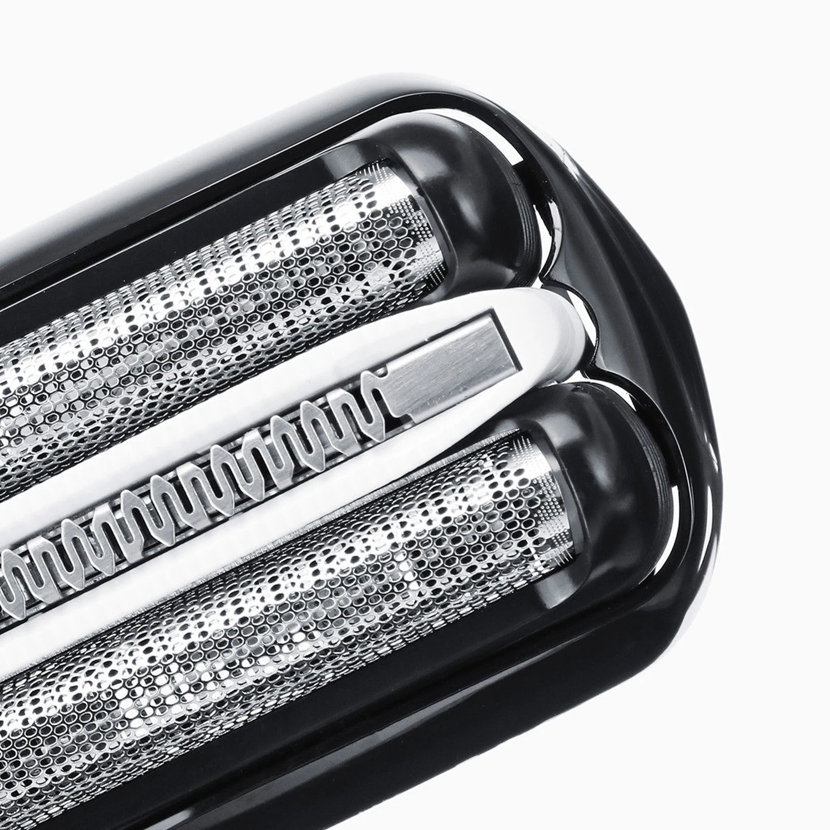 Бритье Замена фольга головка резак Braun серии 3 для 32B кассеты 395CC 390CC 4/Тип 5411 5412 5413
