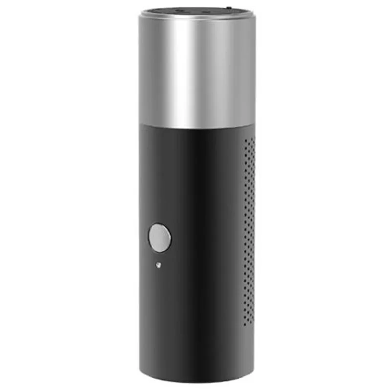 AEC портативный Bluetooth динамик беспроводной фонарик открытый водостойкий
