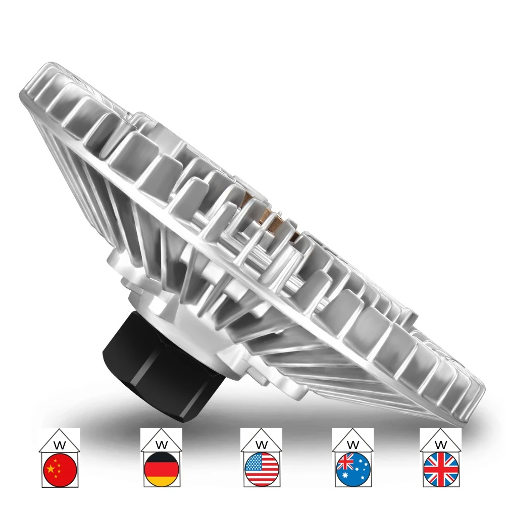 Новая Муфта вентилятора охлаждения двигателя для Dodge Dakota Durango B1500 Ram 1500 2500 3500 1999 2003