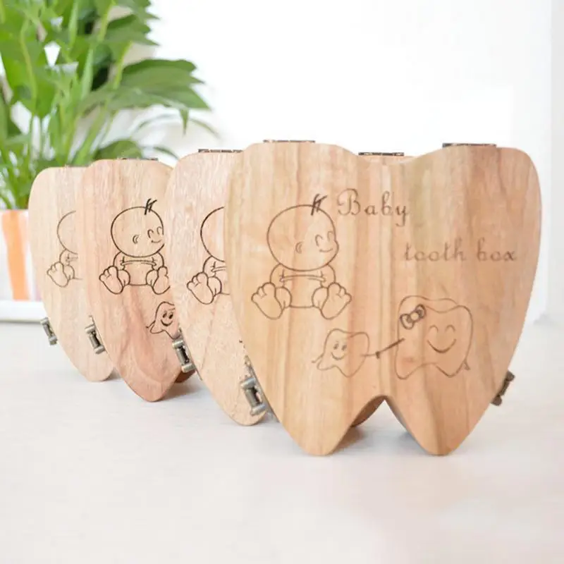 Детская Сувенирная Коробка с выпадающими зубцами коробка для хранения