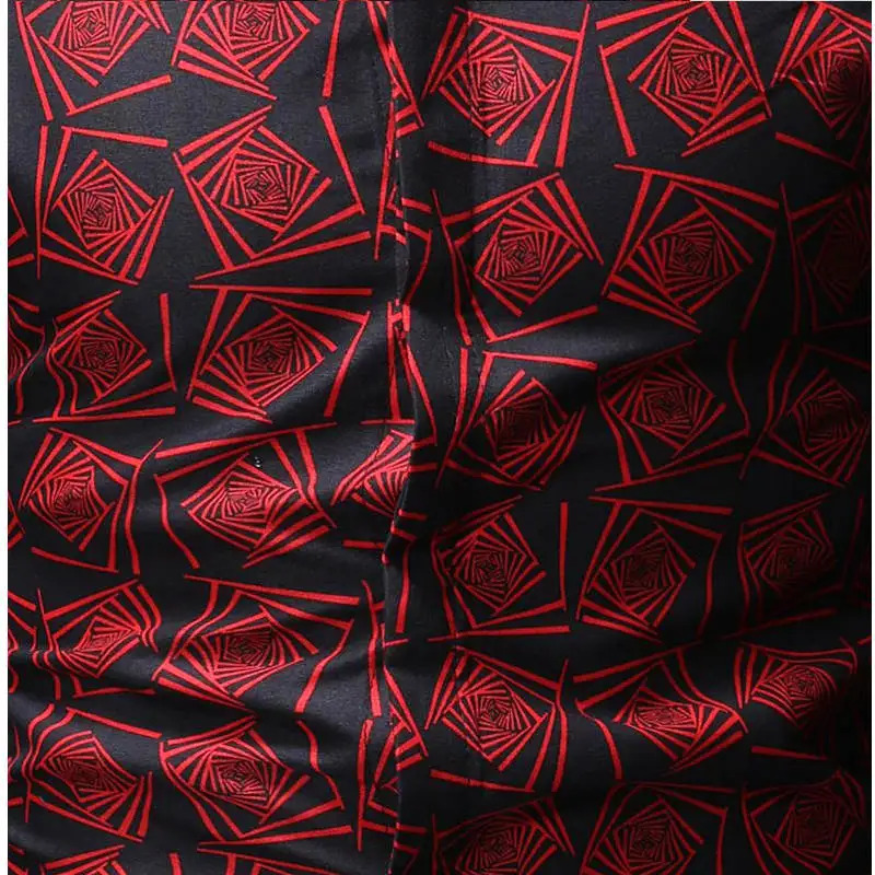 Мужская гавайская рубашка мужская повседневная camisa masculina с принтом пляжные