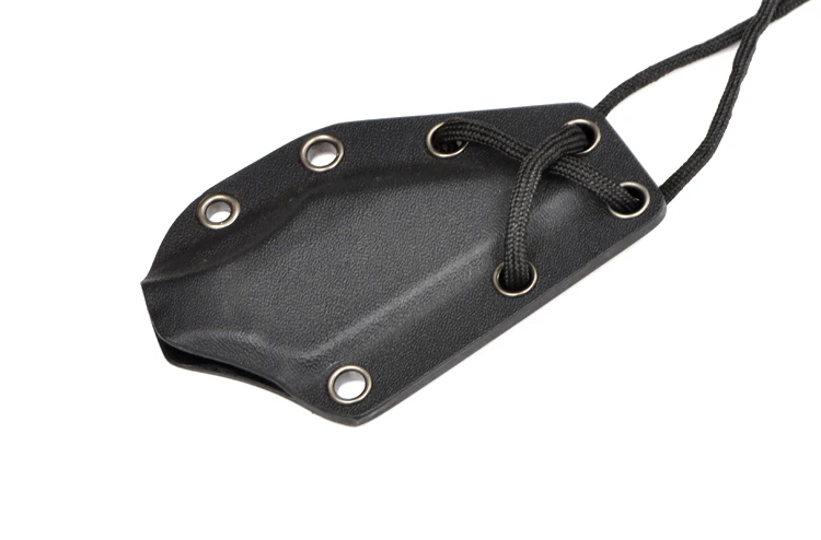 Karambit нож для выживания карманный фиксированный тактический десантник 440c нержавеющая сталь открытый