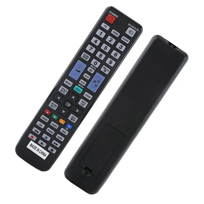 YOUTHINK Новый портативный телефон с пультом дистанционного управления для Samsung HDTV LED