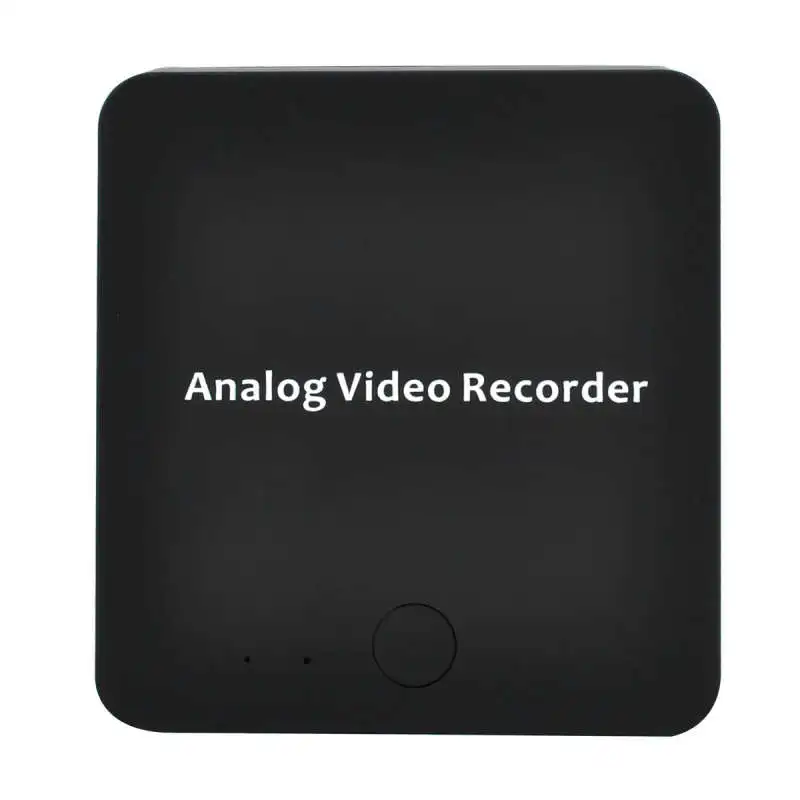 272 Vhs в цифровой преобразователь Av видео рекордер устройство для Hi8
