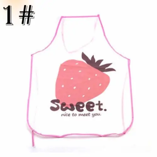 Women Men Waterproof Kitchen Apron Chef Butcher BBQ Cooking Baking Catering Pub | Дом и сад