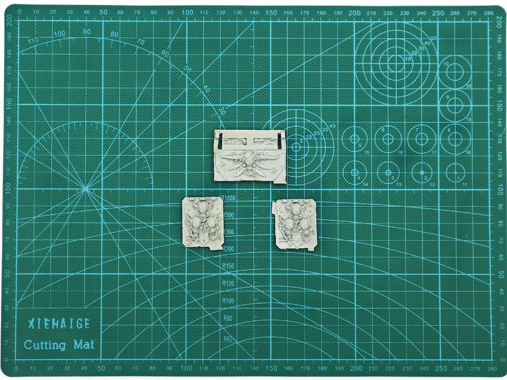 Защита смерти (хаос) Rhino doors | Игрушки и хобби