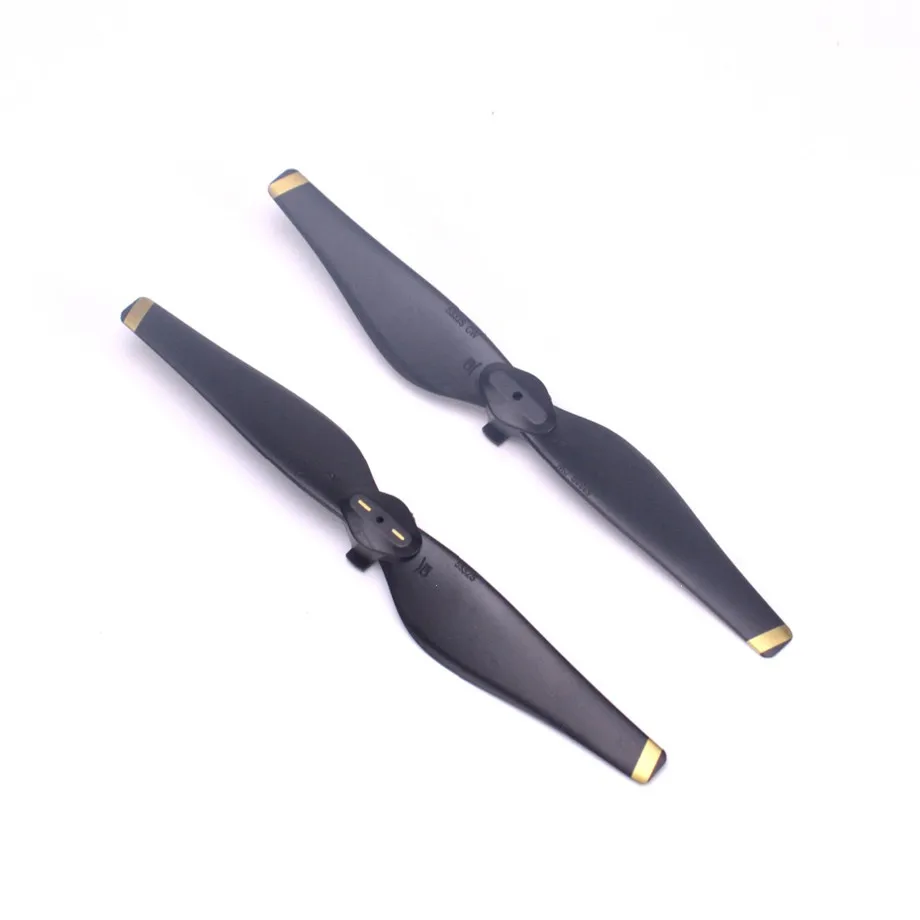 Пропеллеры 5 3x3 2 5332S CW CCW реквизиты Push-Тип быстросъемный для DJI Mavic Air Aircraft RC Racing