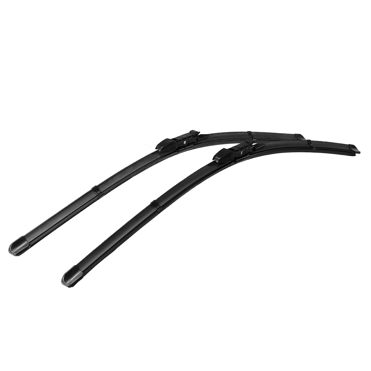 Для BMW 5 Series E60 E61 F07 F10 F11 2003-2010 23 + 24 пары лобовое стекло стеклоочистители правый