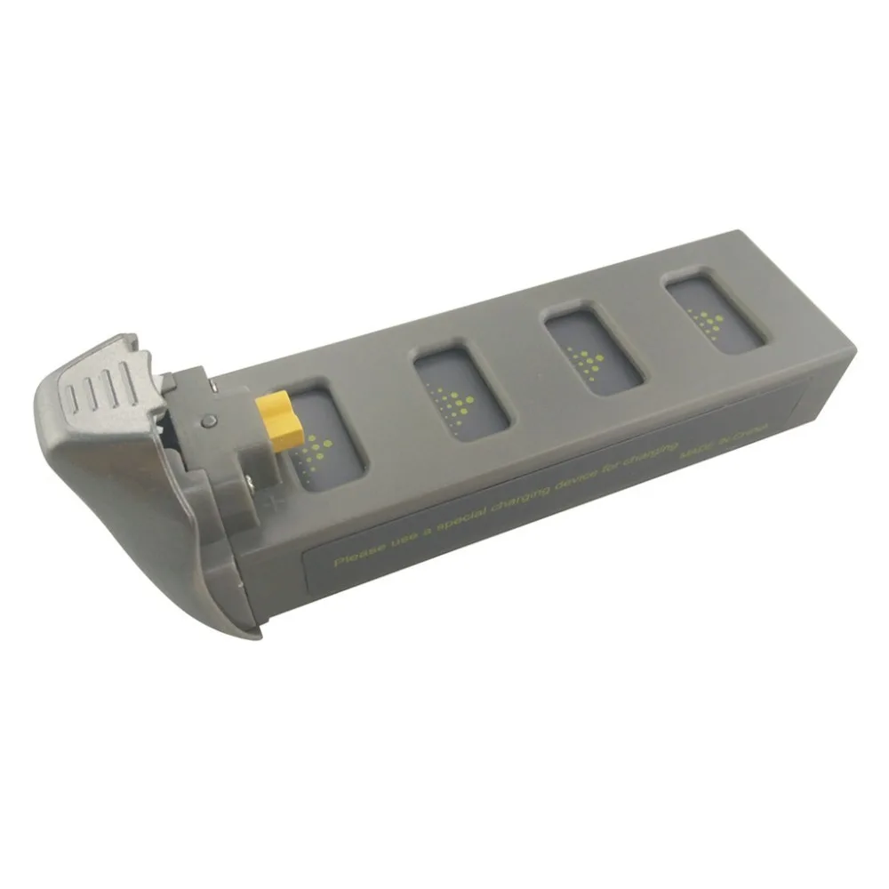 

7.4V 1800mAh Battery For MJX B2SE D80 GPS Aerial Drone Quadcopter Spare Parts Accessories
