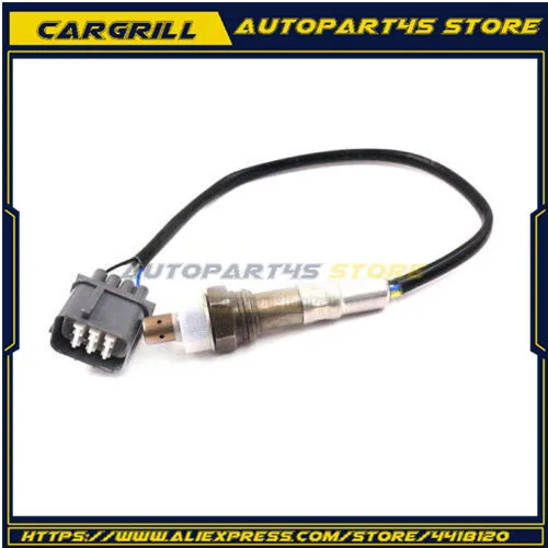 

Oxygen Sensor 15070-15401 234-5010 36531RDMA01 36531-RCA-A02 for Honda Accord Odyssey Pilot Ridgeline for Acura MDX