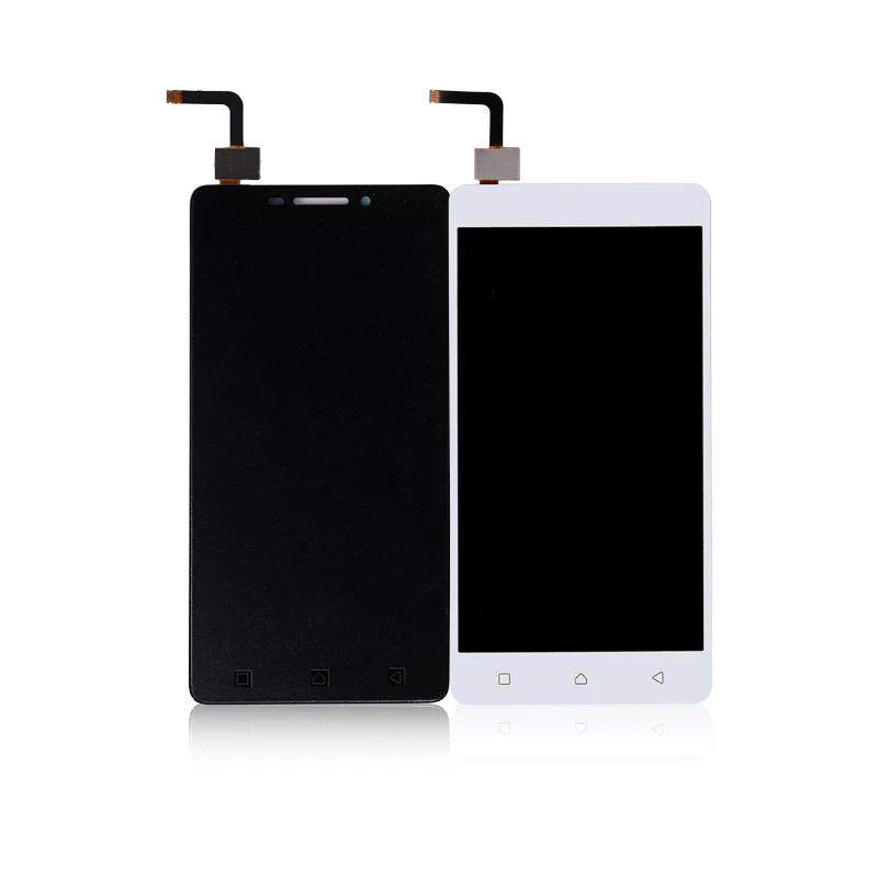 Для Lenovo Vibe P1m ЖК-дисплей Сенсорная панель экран дигитайзер сборка для P1ma40 P1mc50