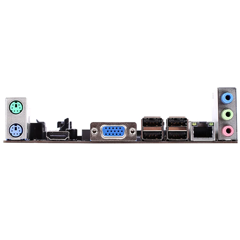 Colorful C.A68M - BTC YV14 AMD Support FM2 / CPU Motherboard | Компьютеры и офис