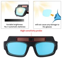 solar auto darkening eyes mask welding helmet welding mask eyeshadepatcheyes goggles for welder eyes glasses