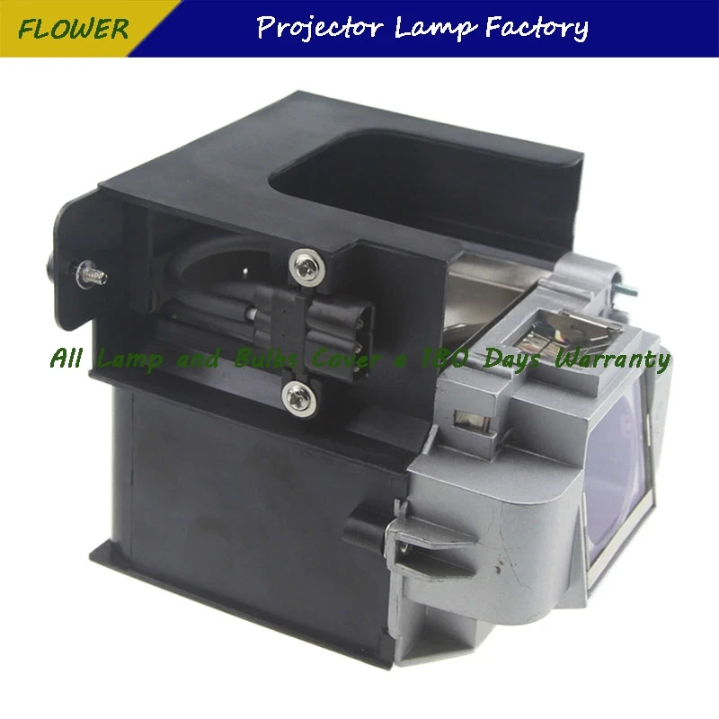 VLT-XD3200LP Replacement Projector Lamp With Housing For Mitsubishi WD3300, XD3200U, XD3500U, GW-6800 with 180 days warranty