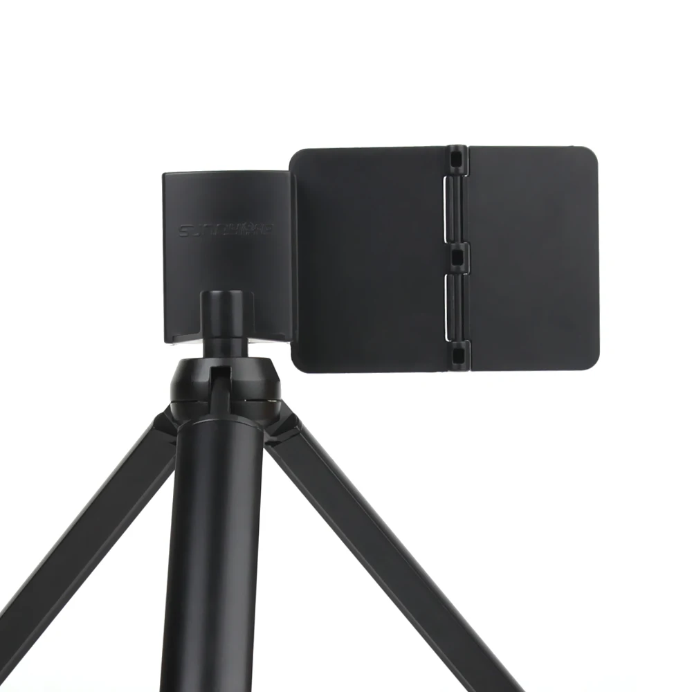 Sunnylife DJI OSMO POCKET 2 кронштейн на присоске держатель для смартфона штатив удлинитель