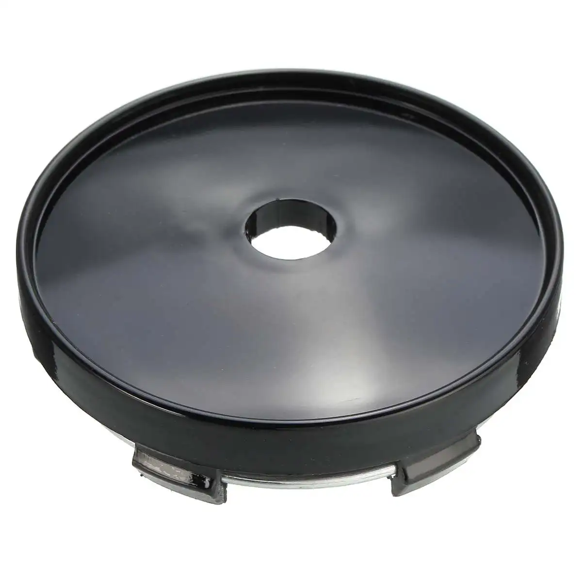 Универсальная Центральная втулка колеса автомобиля 4 шт. 60 мм крышка