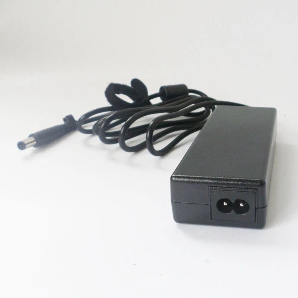 Новый адаптер переменного тока зарядное устройство для ноутбука HP Pavilion DV5z dv3000
