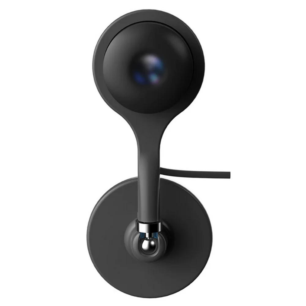 OPQ-магнитный настенный Потолочный держатель для камеры Nest Cam внутренней