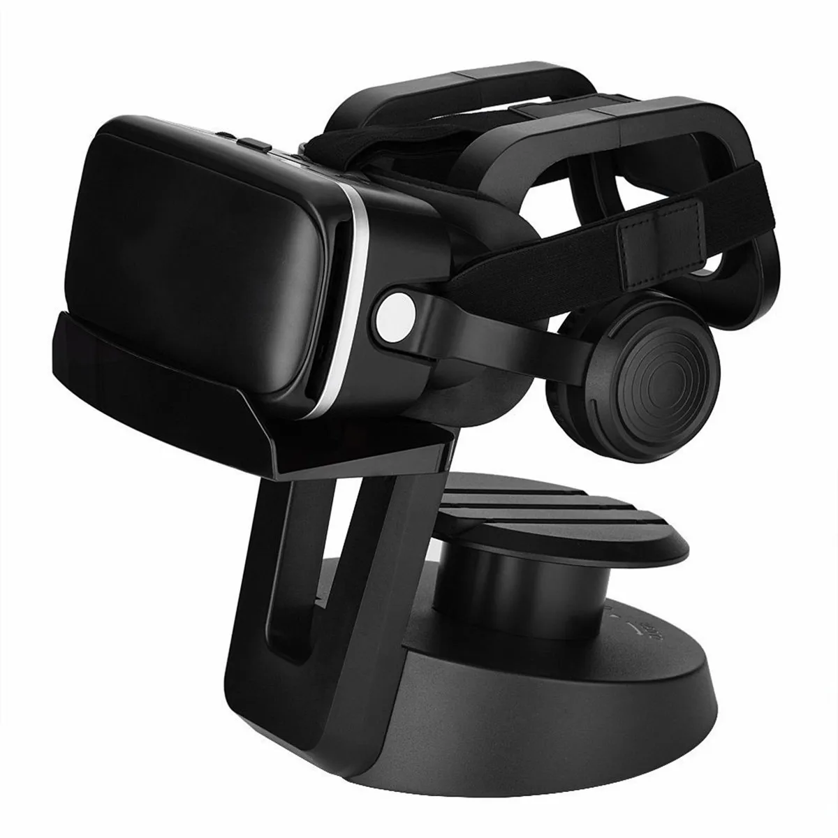 Универсальный держатель для наушников VR Cliate кабельный органайзер подставка