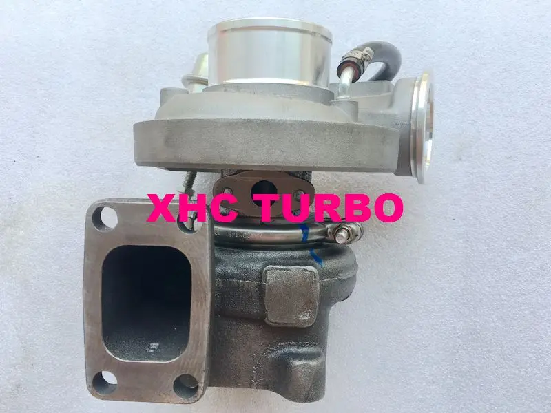 NEW GENUINE HE200WG V008198 V008199 Turbo Turbocharger for Dongfeng | Автомобили и мотоциклы